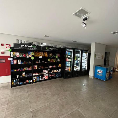 Apartamento Inteiro Em Sky Pauliceia São Paulo Zewnętrze zdjęcie