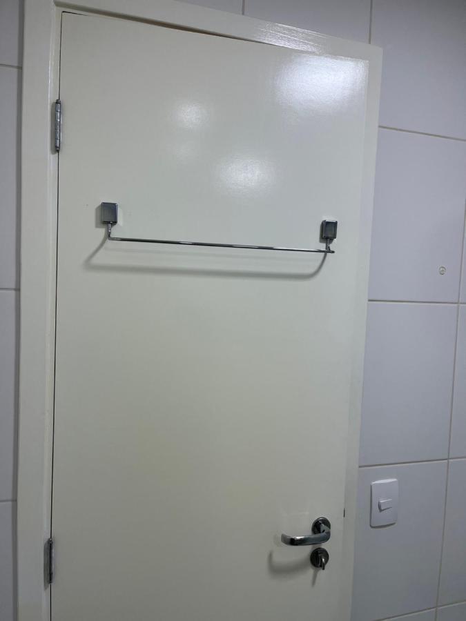 Apartamento Inteiro Em Sky Pauliceia São Paulo Zewnętrze zdjęcie