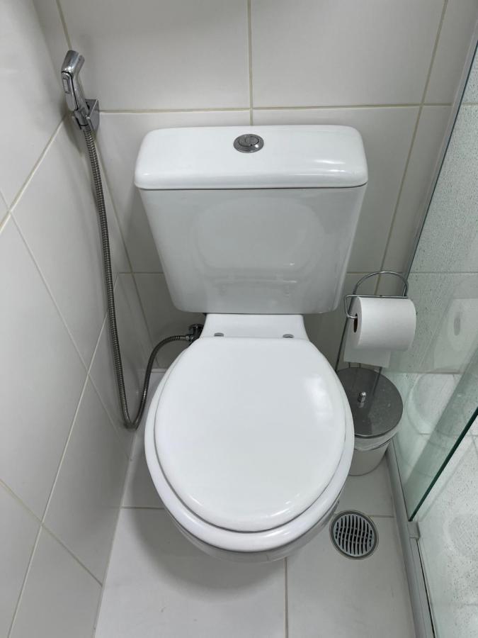 Apartamento Inteiro Em Sky Pauliceia São Paulo Zewnętrze zdjęcie