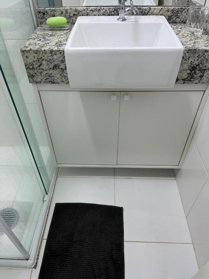 Apartamento Inteiro Em Sky Pauliceia São Paulo Zewnętrze zdjęcie