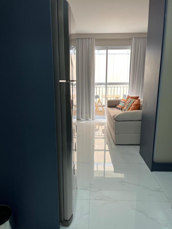 Apartamento Inteiro Em Sky Pauliceia São Paulo Zewnętrze zdjęcie