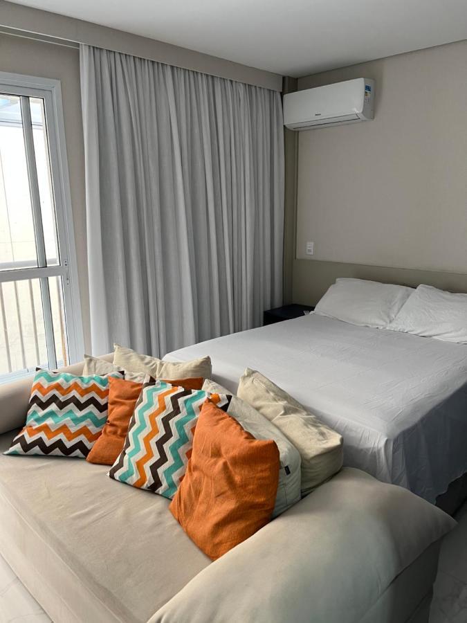 Apartamento Inteiro Em Sky Pauliceia São Paulo Zewnętrze zdjęcie