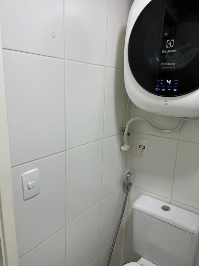 Apartamento Inteiro Em Sky Pauliceia São Paulo Zewnętrze zdjęcie