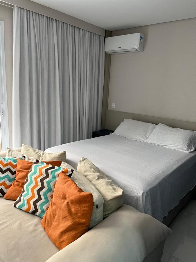 Apartamento Inteiro Em Sky Pauliceia São Paulo Zewnętrze zdjęcie