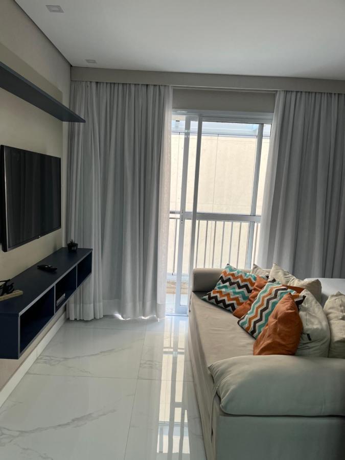Apartamento Inteiro Em Sky Pauliceia São Paulo Zewnętrze zdjęcie