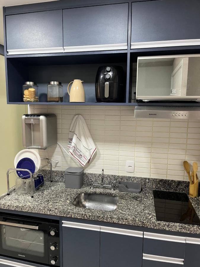 Apartamento Inteiro Em Sky Pauliceia São Paulo Zewnętrze zdjęcie