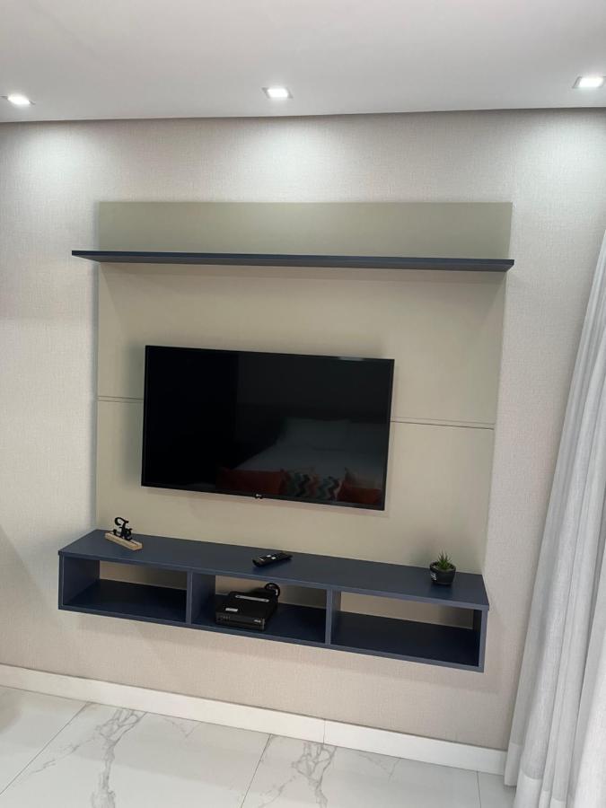 Apartamento Inteiro Em Sky Pauliceia São Paulo Zewnętrze zdjęcie