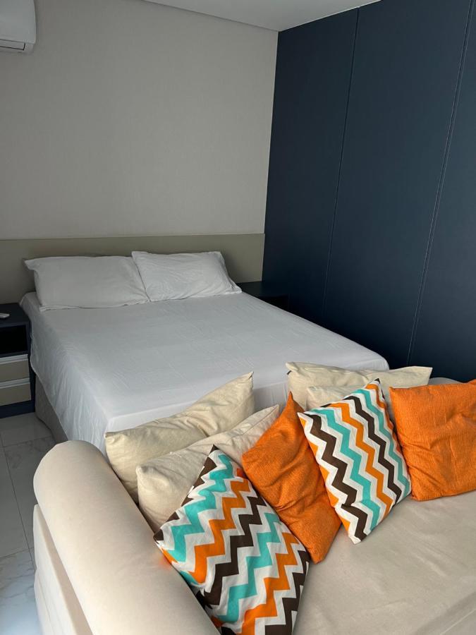 Apartamento Inteiro Em Sky Pauliceia São Paulo Zewnętrze zdjęcie