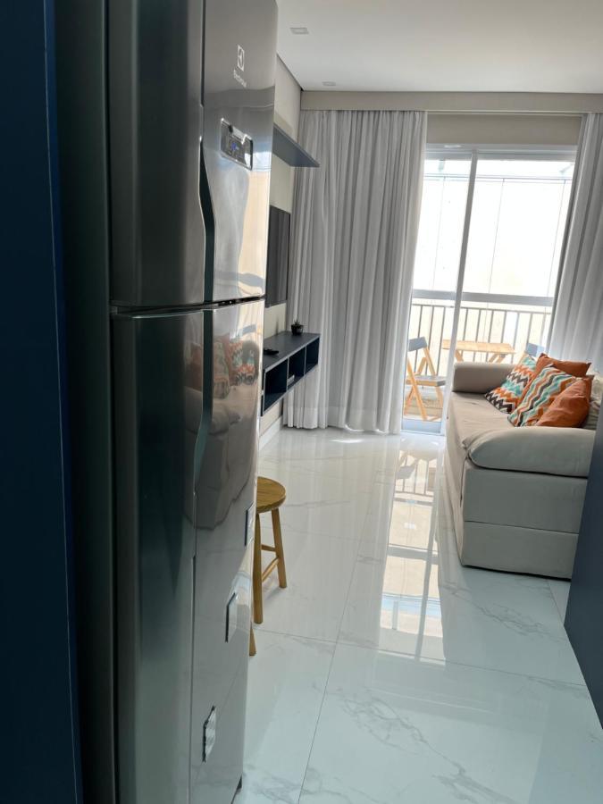 Apartamento Inteiro Em Sky Pauliceia São Paulo Zewnętrze zdjęcie