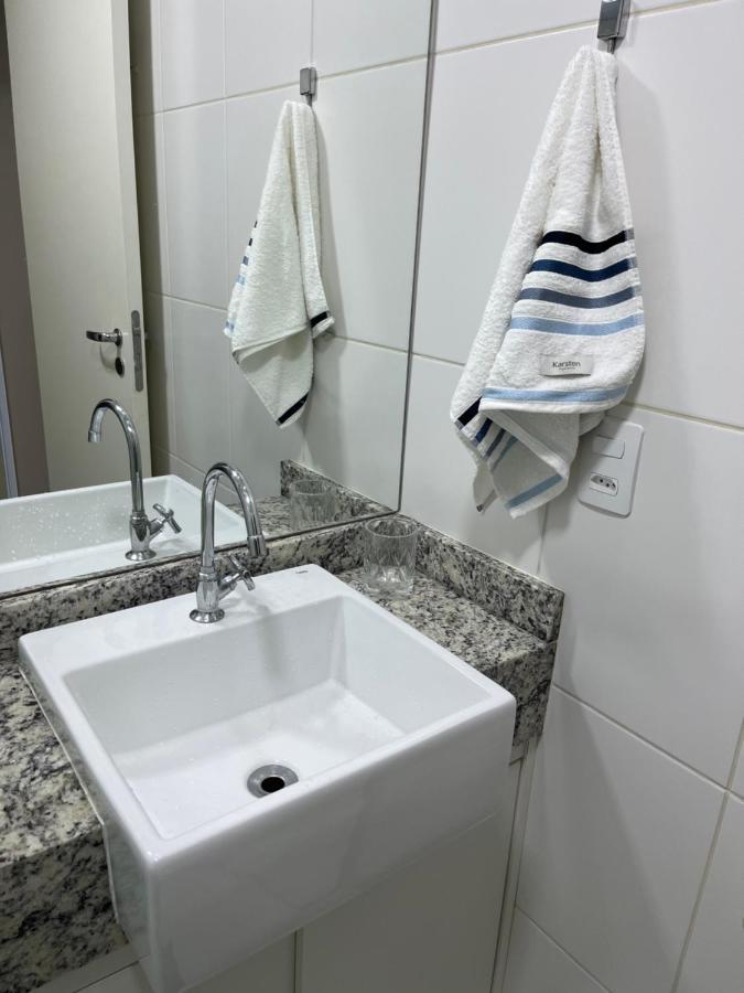 Apartamento Inteiro Em Sky Pauliceia São Paulo Zewnętrze zdjęcie