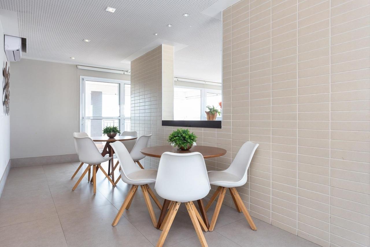 Apartamento Inteiro Em Sky Pauliceia São Paulo Zewnętrze zdjęcie