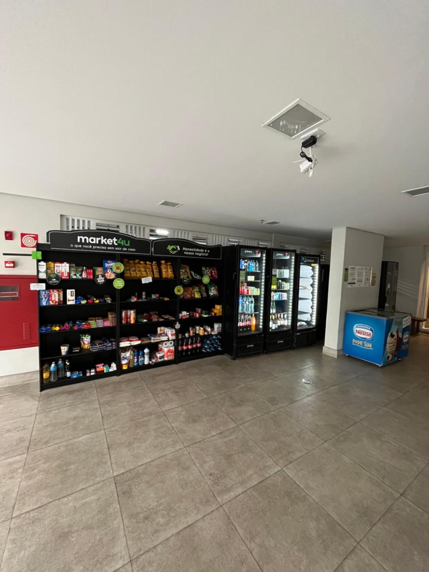 Apartamento Inteiro Em Sky Pauliceia São Paulo Zewnętrze zdjęcie